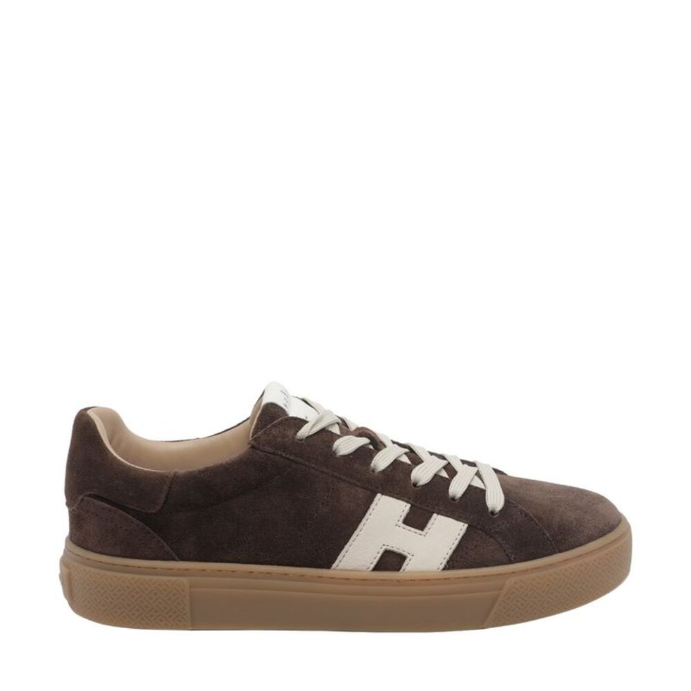 Hogan Men Hogan Crosswind Sneakers
